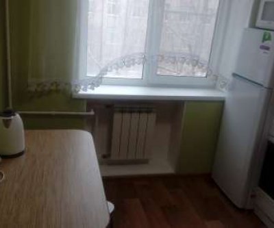 1-комнатная квартира, улица Циолковского, 21: Волгоград, улица Циолковского, фото 2