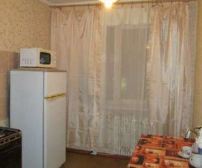 1-комнатная квартира, улица 8-й Воздушной Армии, 40: Волгоград, улица 8-й Воздушной Армии, фото 2