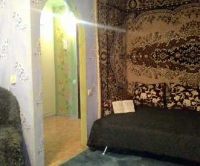 2-комнатная квартира, улица Маршала Ерёменко, 120: Волгоград, улица Маршала Ерёменко, фото 5