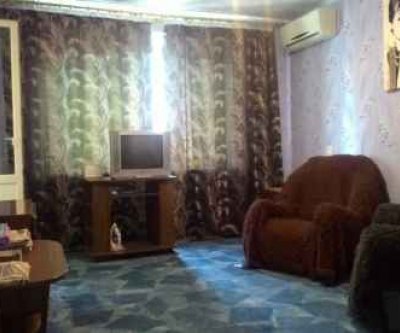 2-комнатная квартира, улица Маршала Ерёменко, 120: Волгоград, улица Маршала Ерёменко, фото 1