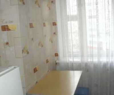 1-комнатная квартира, улица Николая Отрады, 20б: Волгоград, улица Николая Отрады, фото 3