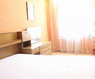 2-комнатная квартира, Бакинская улица, 5: Волгоград, Бакинская улица, фото 3