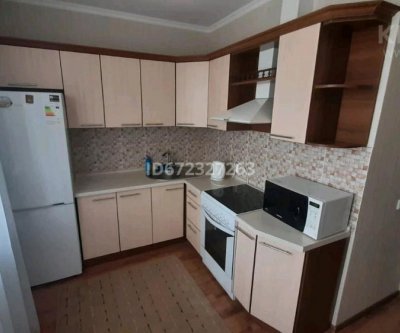 1-комнатная квартира, 43 м², 10/23 этаж посуточно, Туран 55/3: Астана, Туран, фото 3