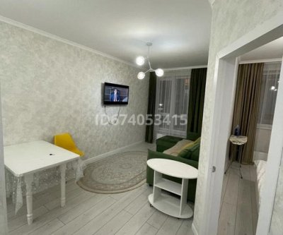 2-комнатная квартира, 50 м², 5/15 этаж посуточно, Мангилик Ел 40: Астана,  Мангилик Ел, фото 5