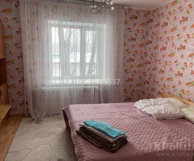 2-комнатная квартира, 54 м², 2/5 этаж посуточно, Кравцова 6 — Валиханова: Астана, Кравцова, фото 2