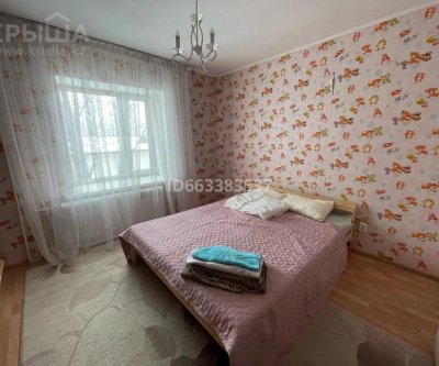 2-комнатная квартира, 54 м², 2/5 этаж посуточно, Кравцова 6 — Валиханова: Астана, Кравцова, фото 1