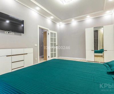 1-комнатная квартира, 40 м², 9/10 этаж посуточно, Анет баба 11 — Мухамедханова: Астана, Анет баба, фото 5