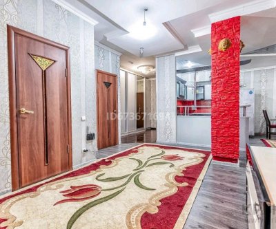 4-комнатная квартира, 150 м², 32/41 этаж посуточно, Достык 5/1 — Сауран: Астана, Достык, фото 5
