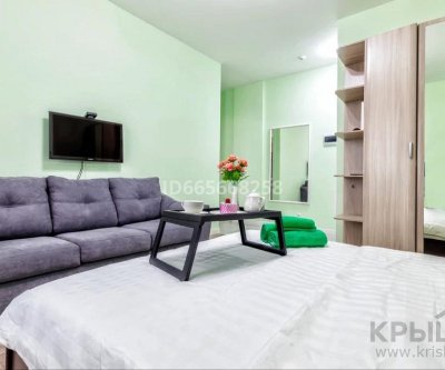1-комнатная квартира, 37 м², 8/10 этаж посуточно, Абикен Бектурова 3 — Е-10 улица: Астана, Абикен Бектурова, фото 3