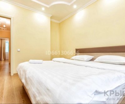 4-комнатная квартира, 110 м², 12/17 этаж посуточно, Сарайшык 7: Астана,  Сарайшык, фото 5