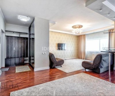 2-комнатная квартира, 85 м², 25/30 этаж посуточно, Достык 5: Астана,  Достык, фото 4