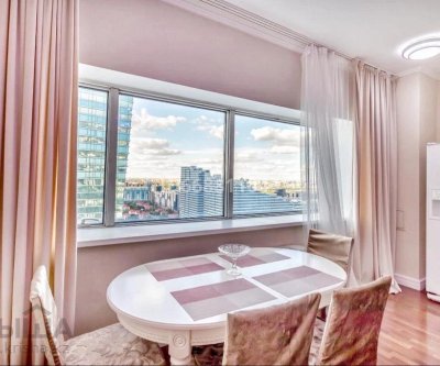2-комнатная квартира, 85 м², 25/30 этаж посуточно, Достык 5: Астана,  Достык, фото 2