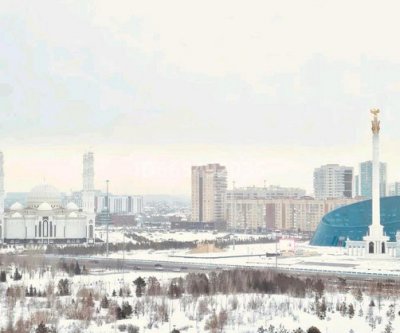 2-комнатная квартира, 50 м², 11/28 этаж посуточно, Нажимеденова 4: Астана,  Нажимеденова, фото 5