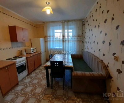 1-комнатная квартира, 40 м², 4/12 этаж посуточно, Сарыарка 43 — Богенбая: Астана, Сарыарка, фото 3