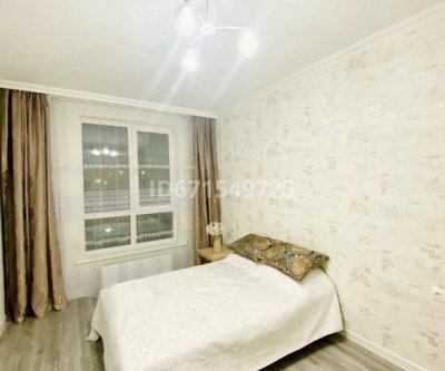 2-комнатная квартира, 44 м², 4/9 этаж посуточно, Мангилик Ел 40/2: Астана, Мангилик Ел, фото 5