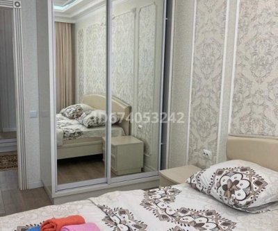 2-комнатная квартира, 70 м², 5/8 этаж посуточно, Бухар жырау 36А — Улы дала: Астана, Бухар жырау, фото 5