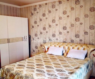 2-комнатная квартира, 75 м², 5/14 этаж посуточно, Достык — Туркистана: Астана, Достык, фото 3
