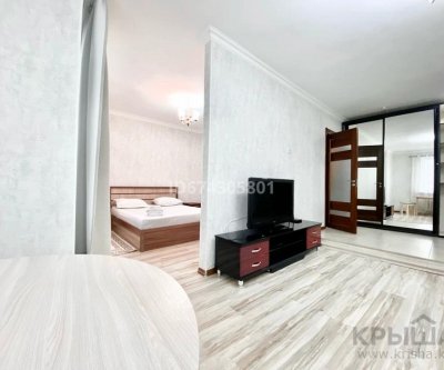2-комнатная квартира, 42 м², 8/12 этаж посуточно, Кабанбай батыра 42: Астана,  Кабанбай батыра, фото 5