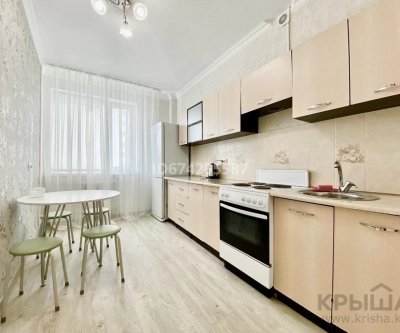 2-комнатная квартира, 45 м², 5/12 этаж посуточно, Кабанбай батыра 40: Астана,  Кабанбай батыра, фото 3