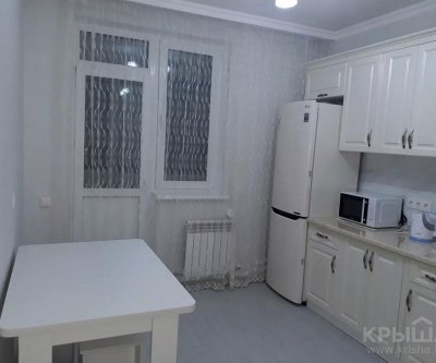 1-комнатная квартира, 45 м², 15/18 этаж посуточно, Сауран 10Б: Астана,  Сауран 10Б, фото 3