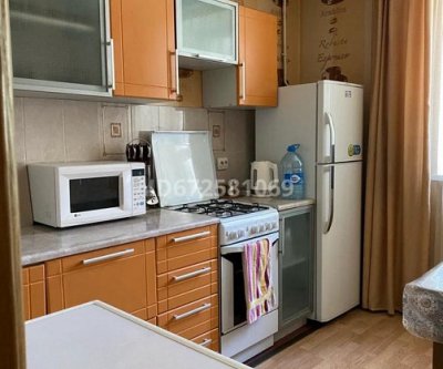 1-комнатная квартира, 45 м², 2/9 этаж посуточно, Бараева 25: Астана,  Бараева, фото 4