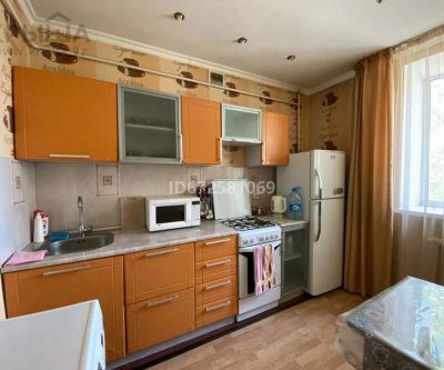 1-комнатная квартира, 45 м², 2/9 этаж посуточно, Бараева 25: Астана,  Бараева, фото 3
