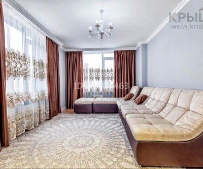 2-комнатная квартира, 70 м², 8/19 этаж посуточно, Туран 55: Астана,  Туран, фото 3