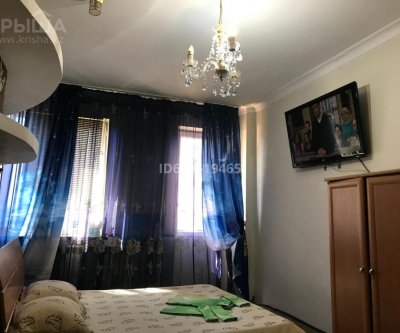1-комнатная квартира, 40 м², 4/11 этаж посуточно, Сауран 1 — Достык: Астана, Сауран, фото 3