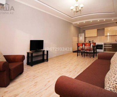 2-комнатная квартира, 41 м², 14/21 этаж посуточно, Комсомольский, Сарайшык 5а: Астана, Сарайшык 5а, фото 2
