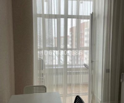 1-комнатная квартира, 40 м², 7/10 этаж посуточно, К. Сатпаева 24: Астана,  К. Сатпаева, фото 5