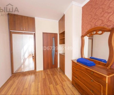2-комнатная квартира, 65 м², 4/8 этаж посуточно, Сыганак 33 — Сауран: Астана, Сыганак, фото 4