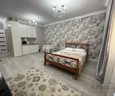 1-комнатная квартира, 31 м², 3 этаж посуточно, Е-10 5 — Шынгыс Айтматова: Астана, Е-10, фото 1