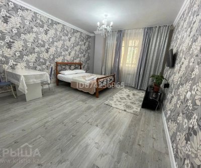 1-комнатная квартира, 31 м², 3 этаж посуточно, Е-10 5 — Шынгыс Айтматова: Астана, Е-10, фото 5