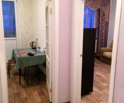 1-комнатная квартира, улица Карла Маркса, 116а: Воронеж, улица Карла Маркса, фото 4