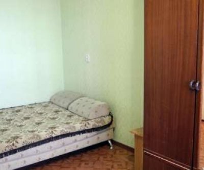 1-комнатная квартира, улица Кривошеина, 60: Воронеж, улица Кривошеина, фото 2