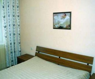 3-комнатная квартира, улица Кольцовская, 46а: Воронеж, улица Кольцовская, фото 4