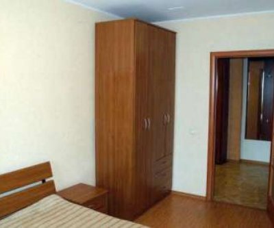 3-комнатная квартира, улица Кольцовская, 46а: Воронеж, улица Кольцовская, фото 5