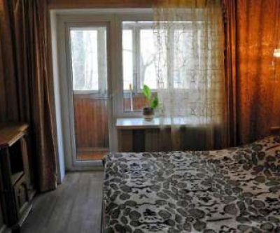 2-комнатная квартира, улица Никитинская, 36: Воронеж, улица Никитинская, фото 2