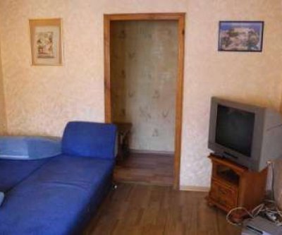 2-комнатная квартира, улица Никитинская, 36: Воронеж, улица Никитинская, фото 3