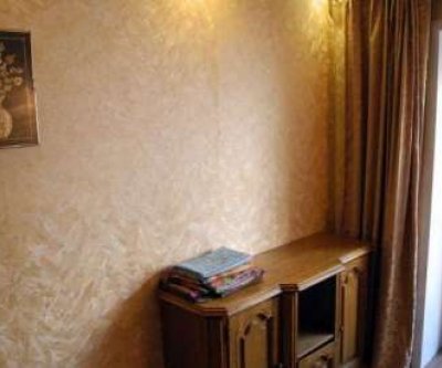 2-комнатная квартира, улица Никитинская, 36: Воронеж, улица Никитинская, фото 4