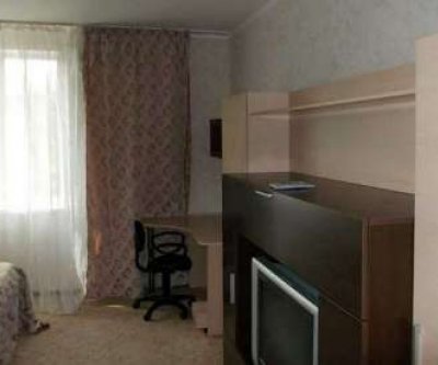 1-комнатная квартира, улица Кольцовская, 46а: Воронеж, улица Кольцовская, фото 2