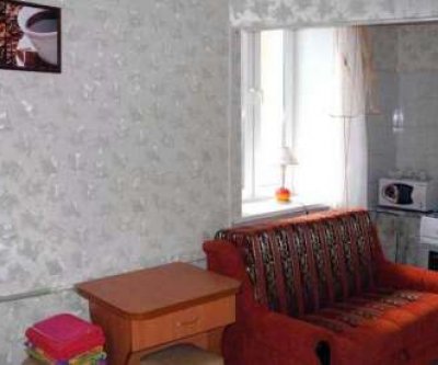 1-комнатная квартира, улица Дзержинского, 3а: Воронеж, улица Дзержинского, фото 4