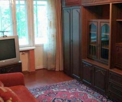 1-комнатная квартира, улица Революции 1905 года, 23: Воронеж, улица Революции 1905 года, фото 2