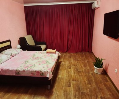 1-комнатная квартира, Олимпийский бульвар, 12: Воронеж, Олимпийский бульвар, фото 1
