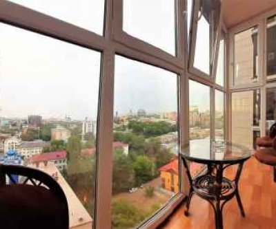 1-комнатная квартира, Средне-Московская улица, 62А: Воронеж, Средне-Московская улица, фото 1