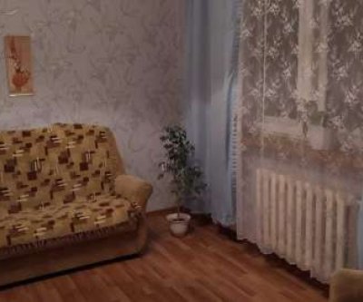 2-комнатная квартира, улица Марата, 24б: Воронеж, улица Марата, фото 2