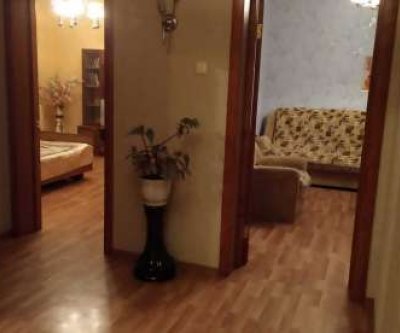 2-комнатная квартира, улица Марата, 24б: Воронеж, улица Марата, фото 3