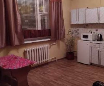 2-комнатная квартира, улица Марата, 24б: Воронеж, улица Марата, фото 4