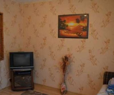1-комнатная квартира, проспект Ленинский, 155к2: Воронеж, проспект Ленинский, фото 2