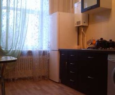 1-комнатная квартира, Плехановская улица, 35: Воронеж, Плехановская улица, фото 4